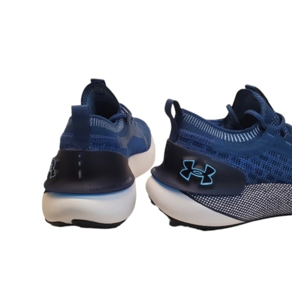 New Under Armour HOVR Phantom 3 SE UA Running Sneaker Men's Size 8.5 - Picture 13 of 16